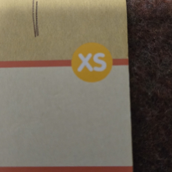 New! Disney Tails XS Dog Dress In Lavender. - Picture 5 of 9